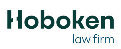 Hoboken Law Firm