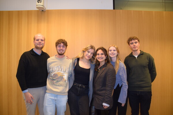Beleidsadvies Commissie