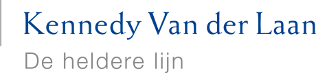Kennedy van der Laan